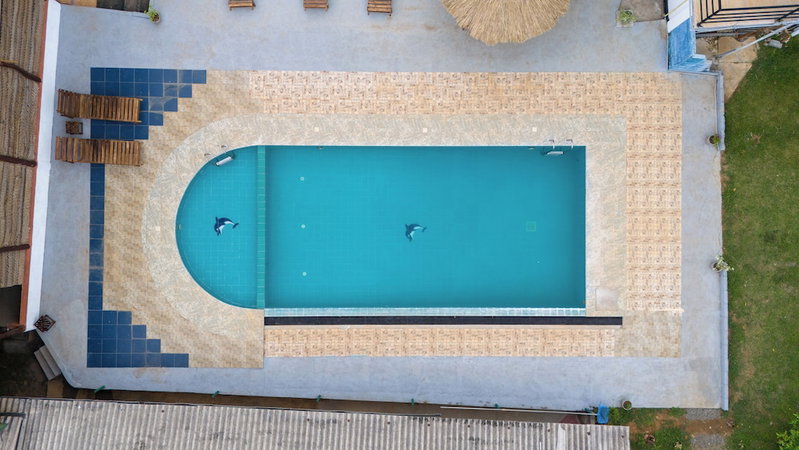 Ayurvedic Lanka Wellness Hotel, Habarana, Sri Lanka