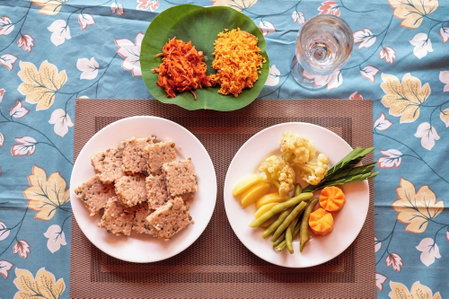 Ayurvedic Lanka Wellness Hotel, Habarana, Sri Lanka