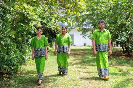 Ayurvedic Lanka Wellness Hotel, Habarana, Sri Lanka