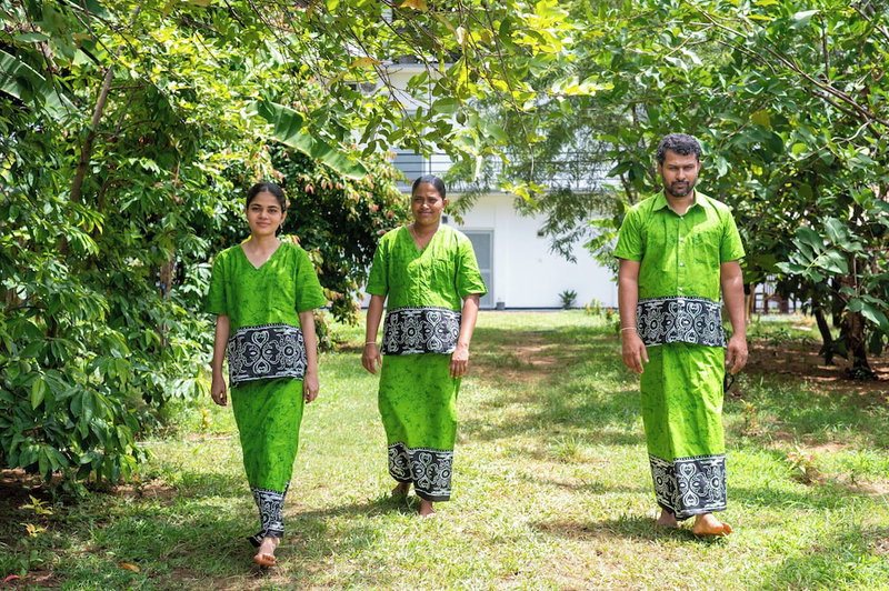 Ayurvedic Lanka Wellness Hotel, Habarana, Sri Lanka