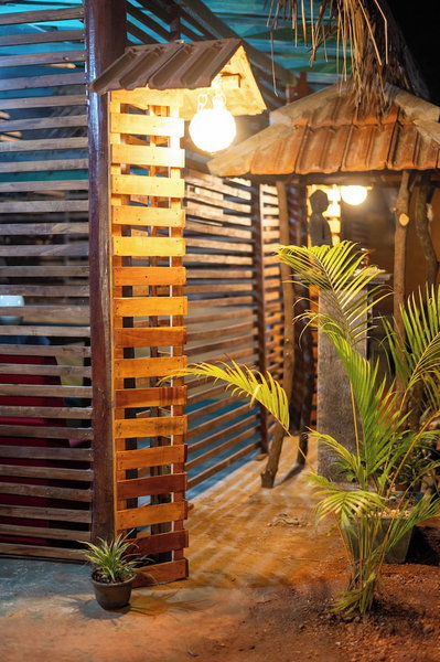 Ayurvedic Lanka Wellness Hotel, Habarana, Sri Lanka