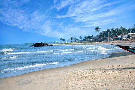 Asian Grand Hotel, Negombo, Sri Lanka