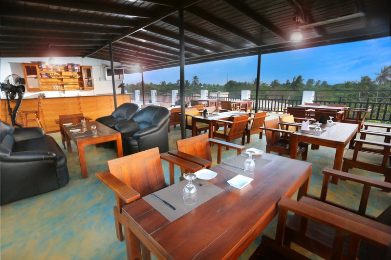 Asian Grand Hotel, Negombo, Sri Lanka