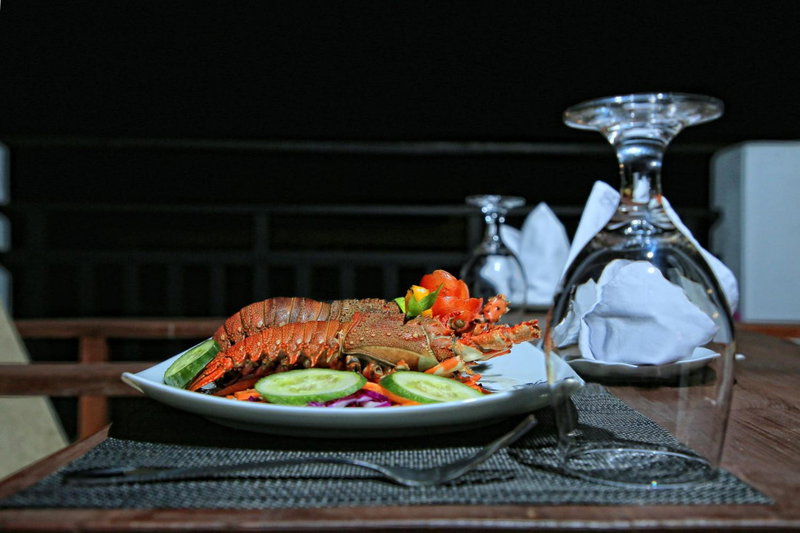 Asian Grand Hotel, Negombo, Sri Lanka