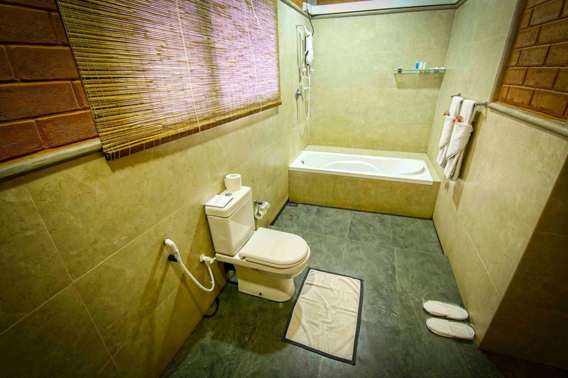 Elephas Resort & Spa, Sigiriya, Sri Lanka