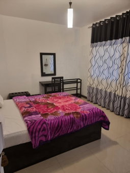 White City Villa, Nuwara Eliya, Sri Lanka