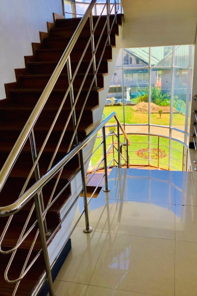 White City Villa, Nuwara Eliya, Sri Lanka