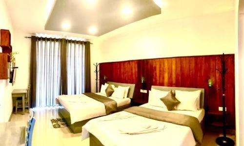 White City Villa, Nuwara Eliya, Sri Lanka