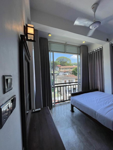 Kandy City Inn, Kandy, Sri Lanka