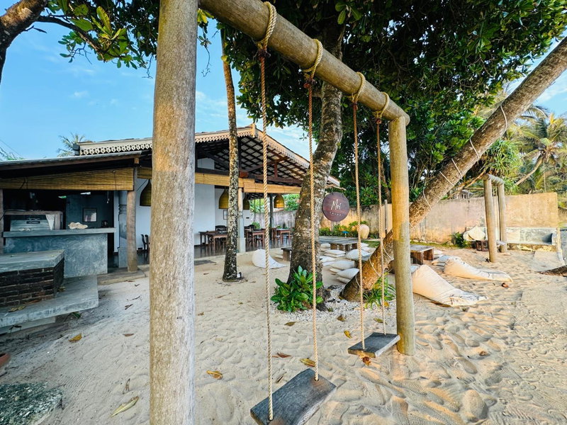 Moi Talpe by DBI, Talpe, Sri Lanka