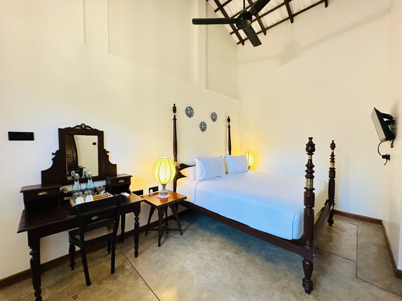 Moi Talpe by DBI, Talpe, Sri Lanka