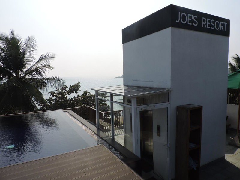Joe's Resort Unawatuna, Unawatuna, Sri Lanka