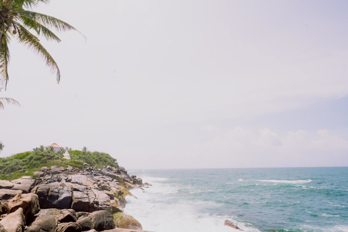 Hotel · Rock Hill Hotel, Galle