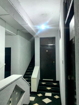 Rock Hill Hotel, Galle, Sri Lanka