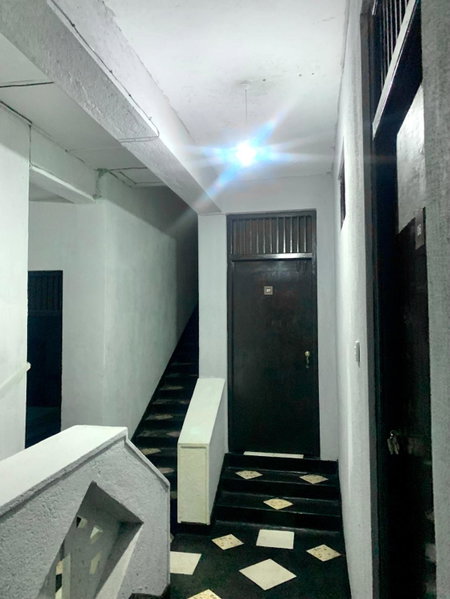 Rock Hill Hotel, Galle, Sri Lanka
