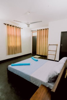 Rock Hill Hotel, Galle, Sri Lanka