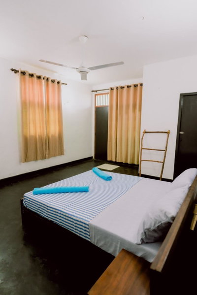 Rock Hill Hotel, Galle, Sri Lanka