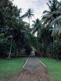 Rock Hill Hotel, Galle, Sri Lanka