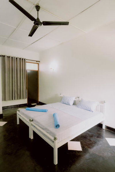 Rock Hill Hotel, Galle, Sri Lanka