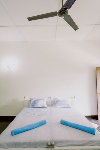 Rock Hill Hotel, Galle, Sri Lanka