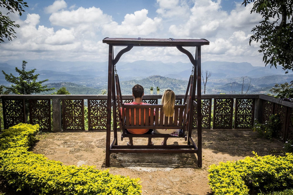 Yasmin Hill Longevity Resort - Hotel Galavilla, Sri Lanka