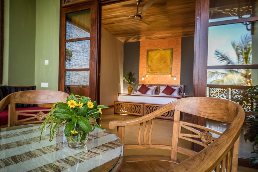 Yasmin Hill Longevity Resort - Hotel Galavilla, kandy, Sri Lanka