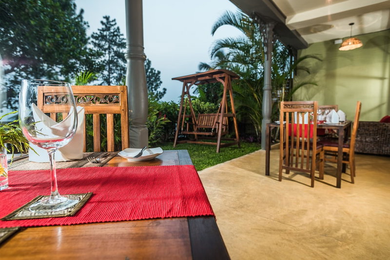 Yasmin Hill Longevity Resort - Hotel Galavilla, kandy, Sri Lanka