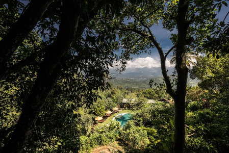 Yasmin Hill Longevity Resort - Hotel Galavilla, kandy, Sri Lanka