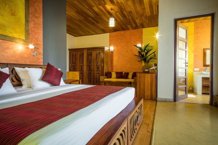 Yasmin Hill Longevity Resort - Hotel Galavilla, kandy, Sri Lanka