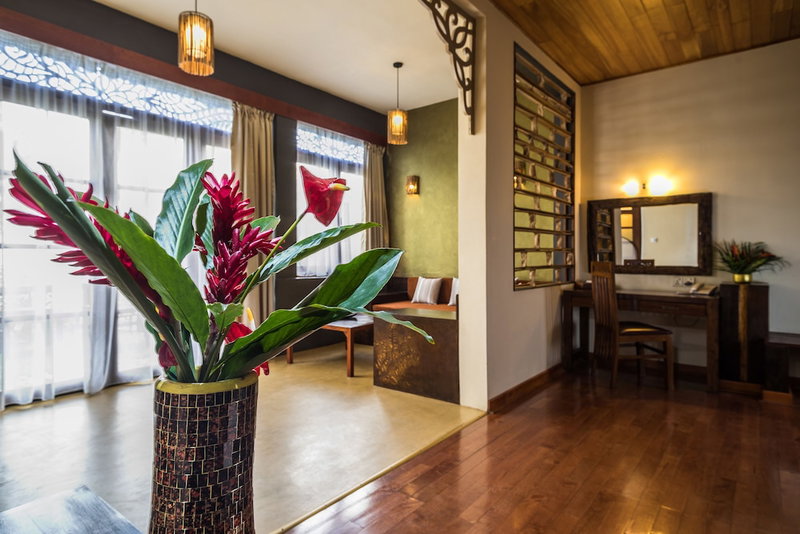 Yasmin Hill Longevity Resort - Hotel Galavilla, kandy, Sri Lanka