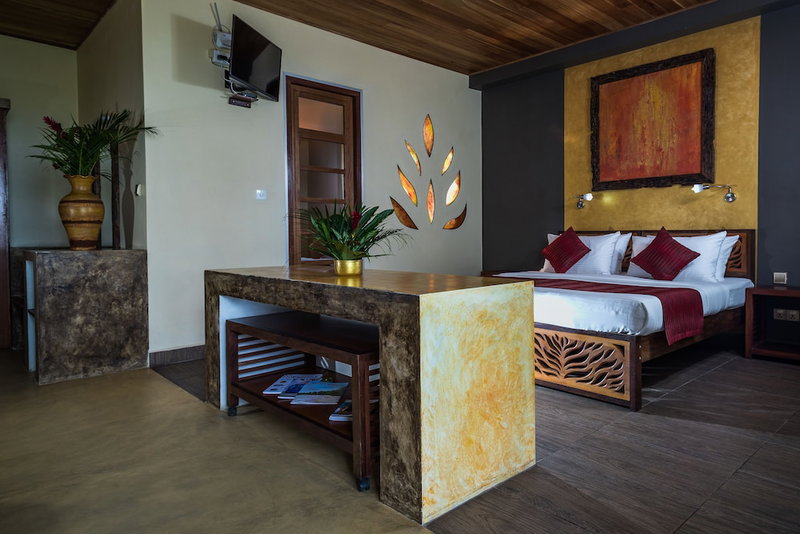 Yasmin Hill Longevity Resort - Hotel Galavilla, kandy, Sri Lanka