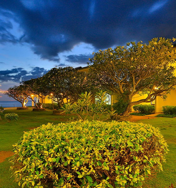Hotel Lanka Super Corals, Hikkaduwa, Sri Lanka