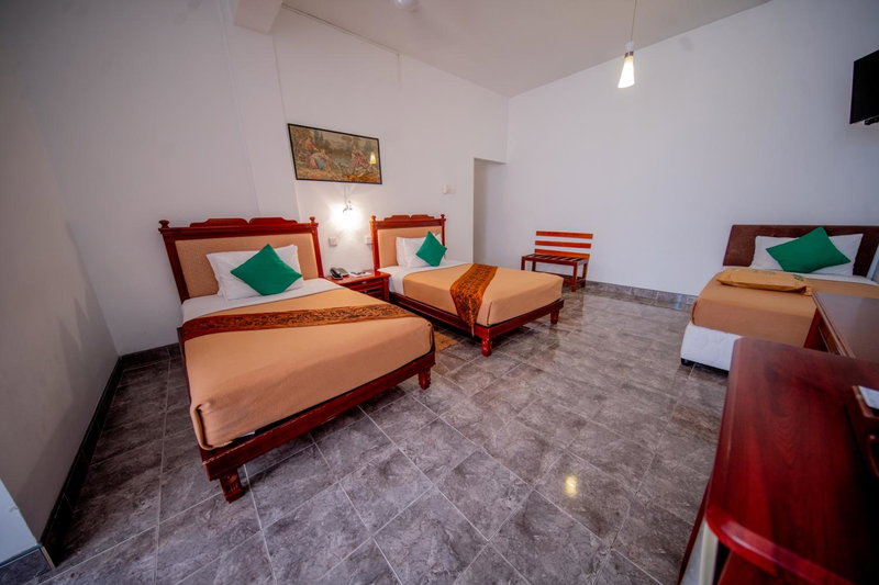 Olympus Plaza Hotel, Haputale, Sri Lanka