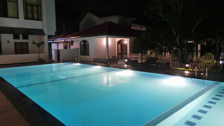 Woodnest Windmill Beach Hotel, Negombo, Sri Lanka