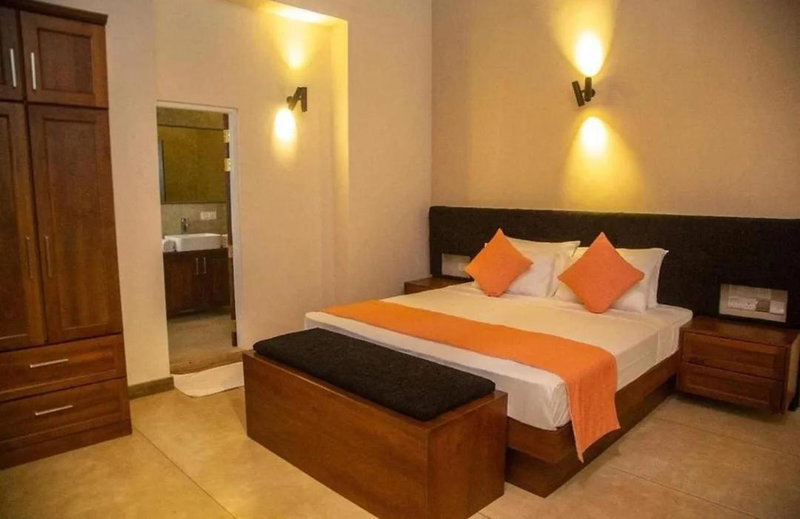 Woodnest Windmill Beach Hotel, Negombo, Sri Lanka