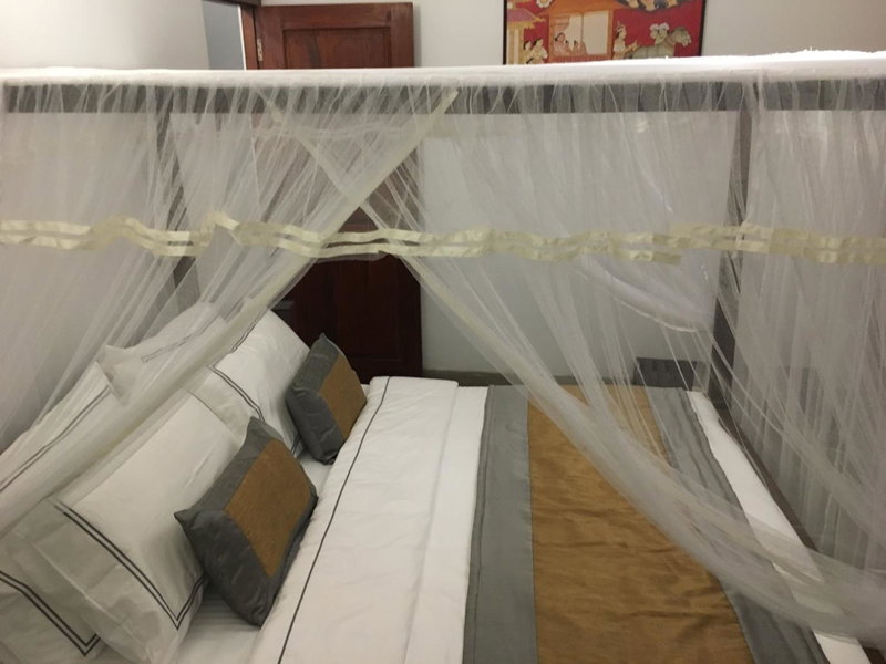 Dumbara Peak Residence, Kandy, Sri Lanka