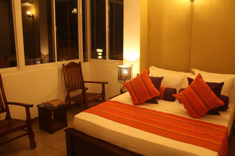 Dumbara Peak Residence, Kandy, Sri Lanka