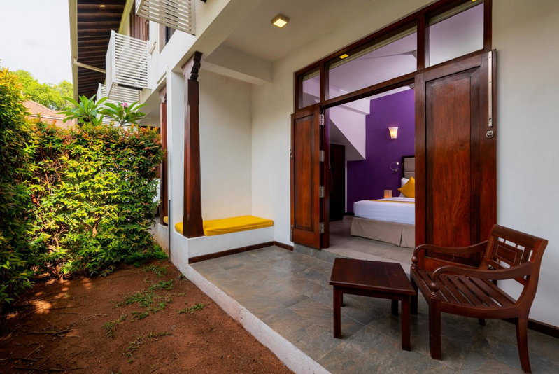 The Thinnai Hotel - Jaffna, Jaffna, Sri Lanka