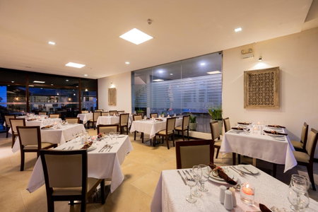 The Thinnai Hotel - Jaffna, Jaffna, Sri Lanka