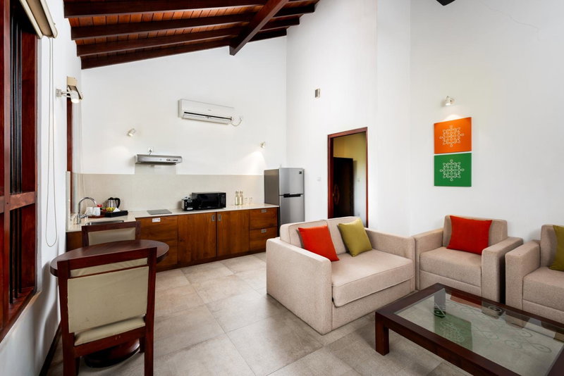 The Thinnai Hotel - Jaffna, Jaffna, Sri Lanka