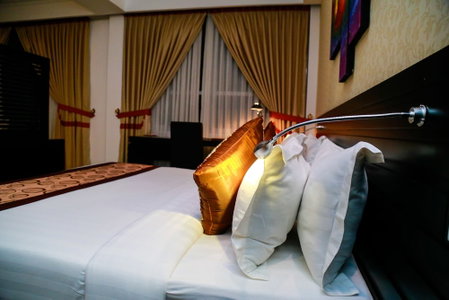 The Covanro, Veyangoda, Sri Lanka