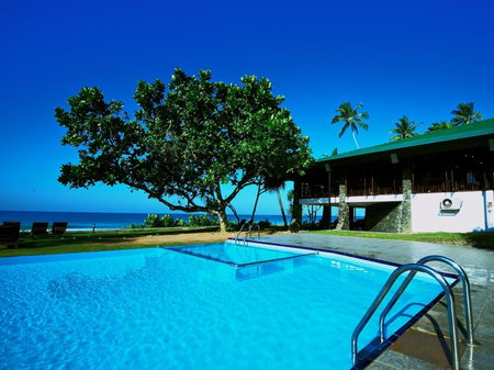 Koggala Beach Hotel, Koggala, Sri Lanka