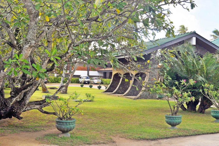 Koggala Beach Hotel, Koggala, Sri Lanka