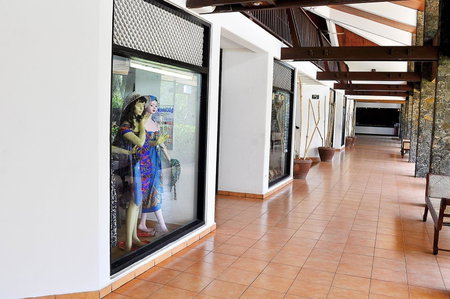 Koggala Beach Hotel, Koggala, Sri Lanka