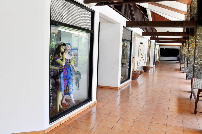 Koggala Beach Hotel, Koggala, Sri Lanka