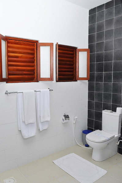 Koggala Beach Hotel, Koggala, Sri Lanka