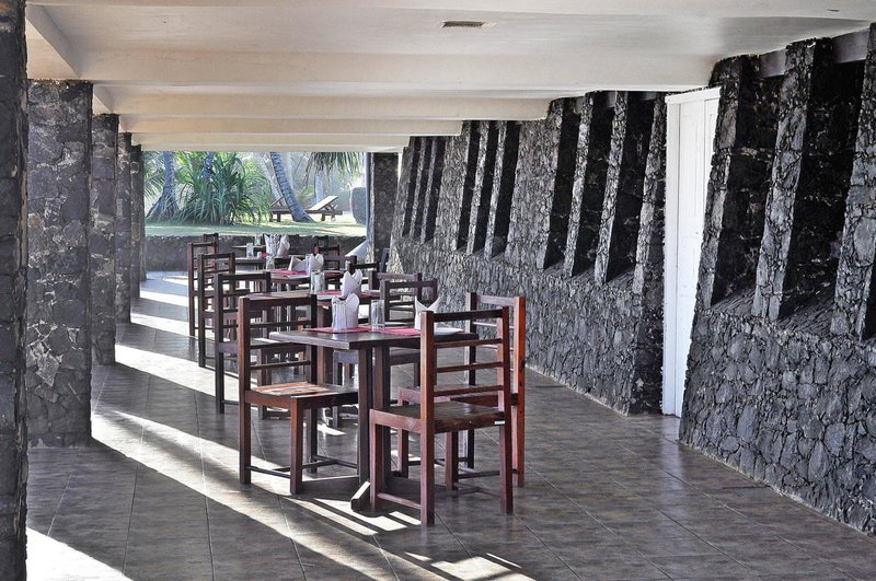 Koggala Beach Hotel, Koggala, Sri Lanka