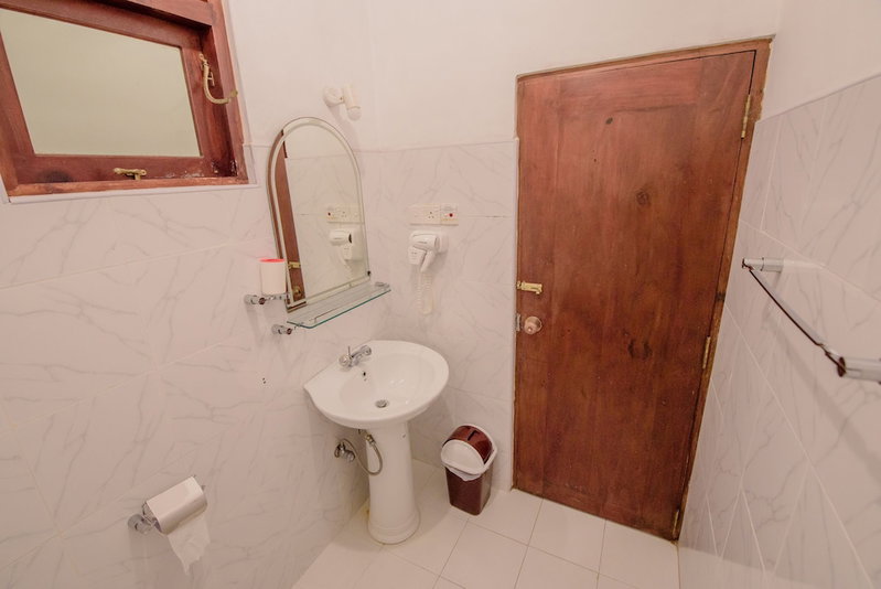 Muhsin Villa, Galle, Sri Lanka