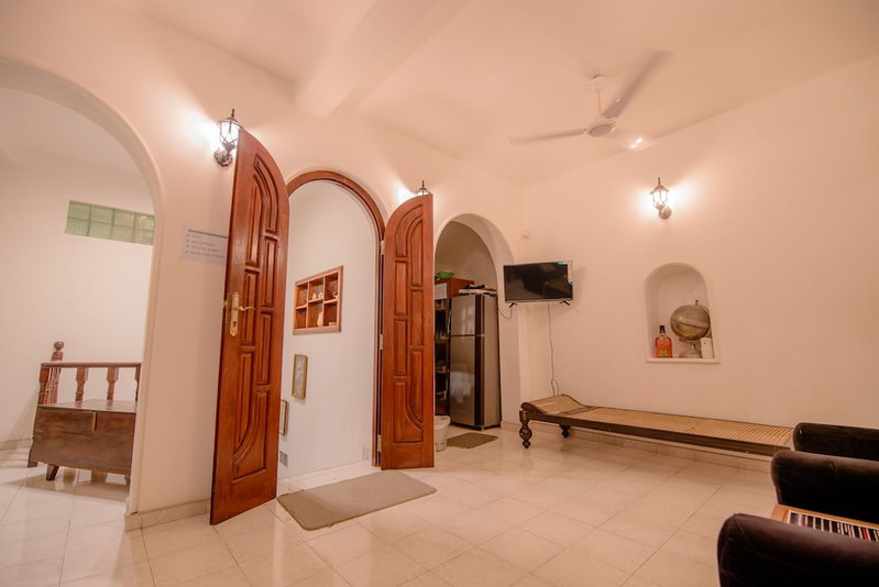 Muhsin Villa, Galle, Sri Lanka