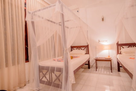 Muhsin Villa, Galle, Sri Lanka